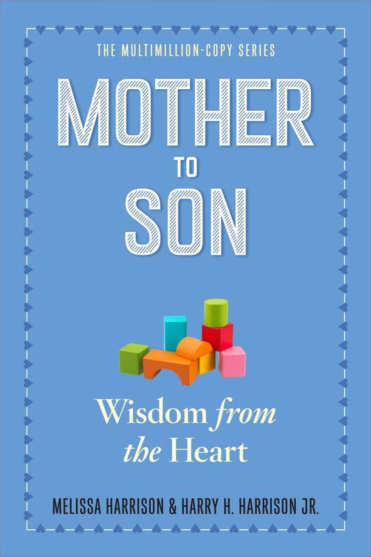 Mother to Son, Revised Edition Book