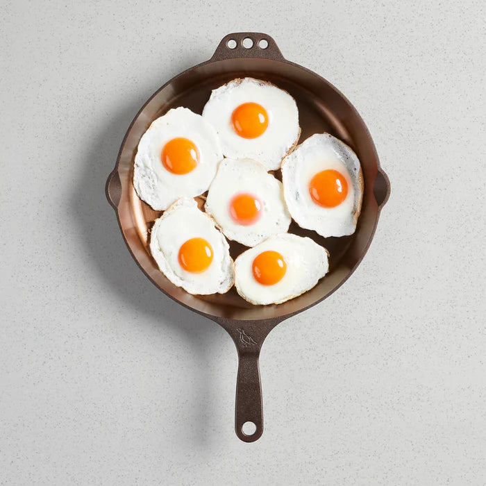 Smithey No.12 Skillet