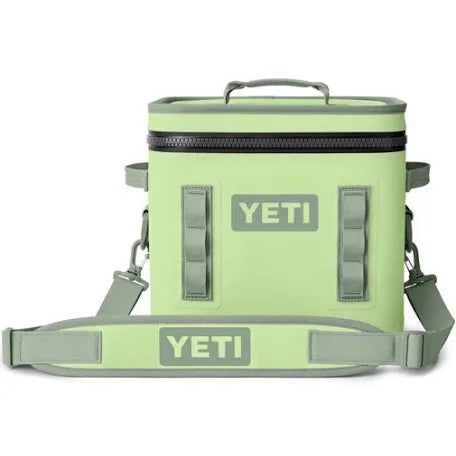 Yeti Hopper Flip 12