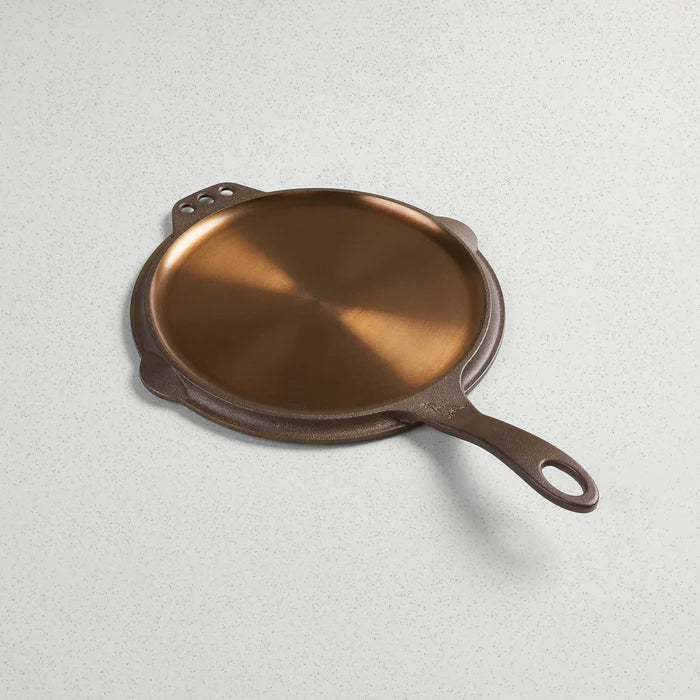 Smithey Flattop Griddle No. 10