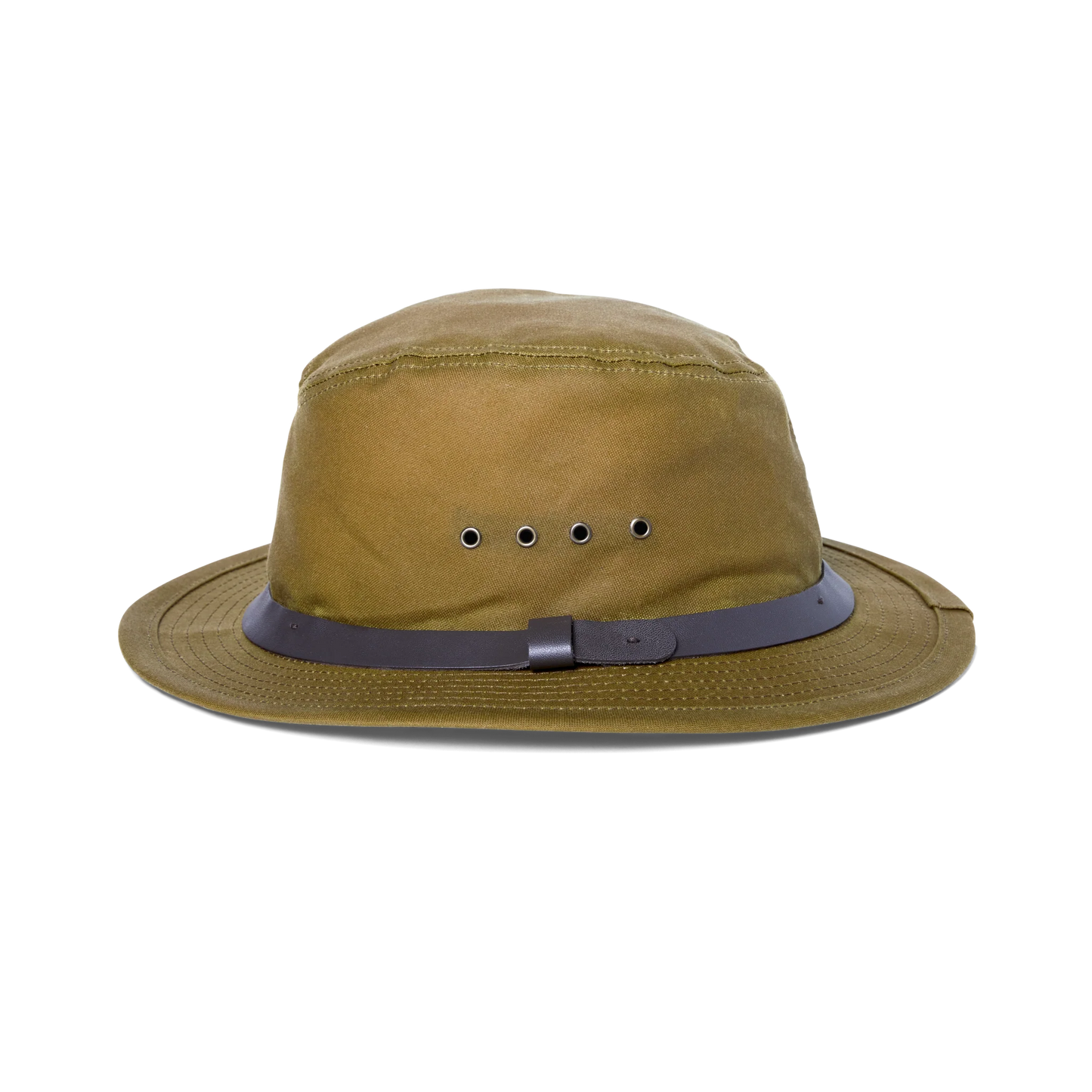 Tin Packer Hat
