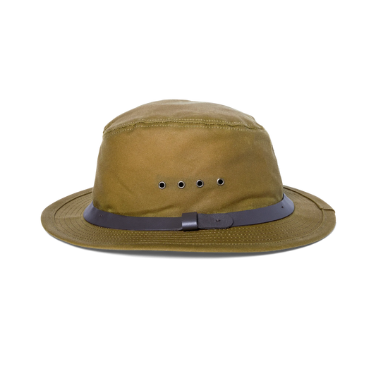 Tin Packer Hat