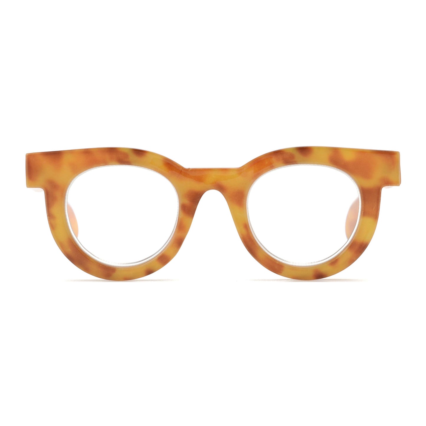 KAI | Honey Tortoise | Blue Light: 1.75