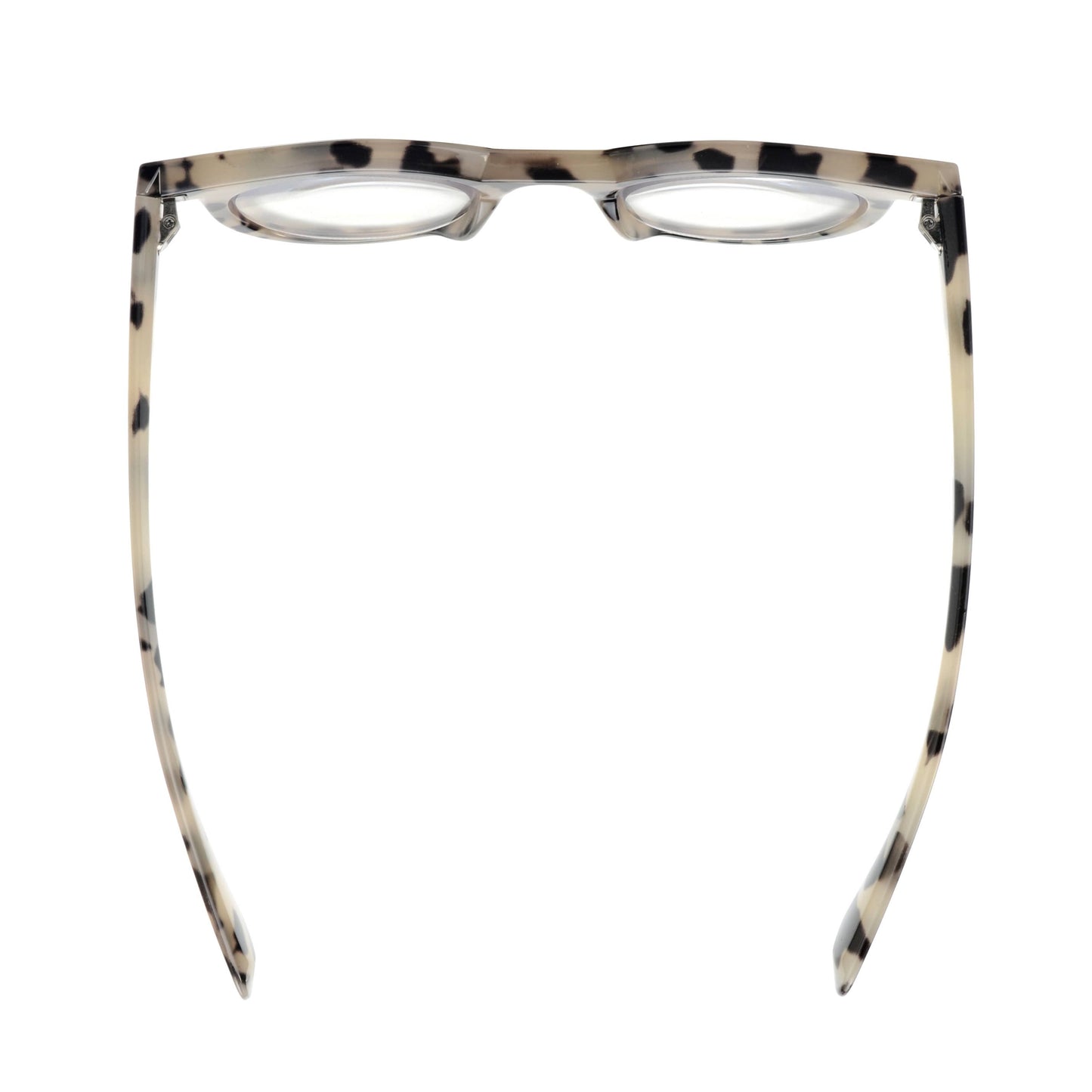 ARTI| Bone Tortoise | Progressive Blue Light Readers