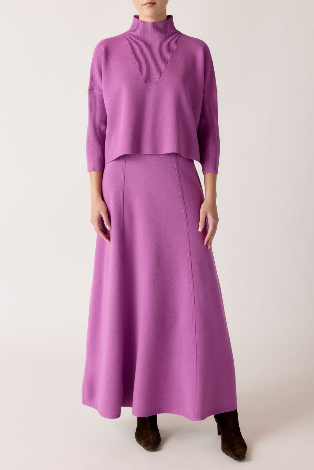 CLAUDIE POPOVER