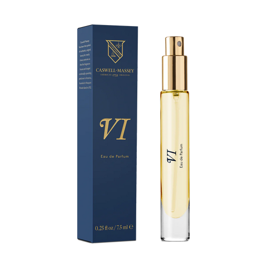 NUMBER SIX Eau De Parfum