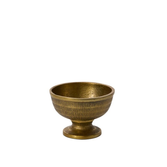 Westbrook Compote Bowl (5”x3.5”)