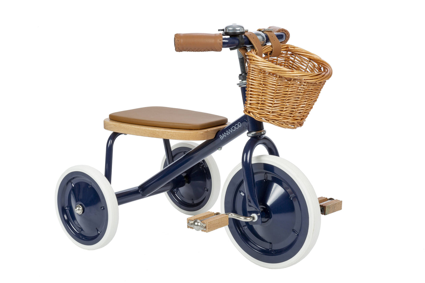 Banwood Trike - Navy