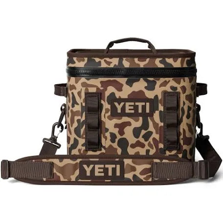Yeti Hopper Flip 12