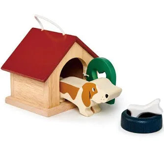 Tender Leaf Products