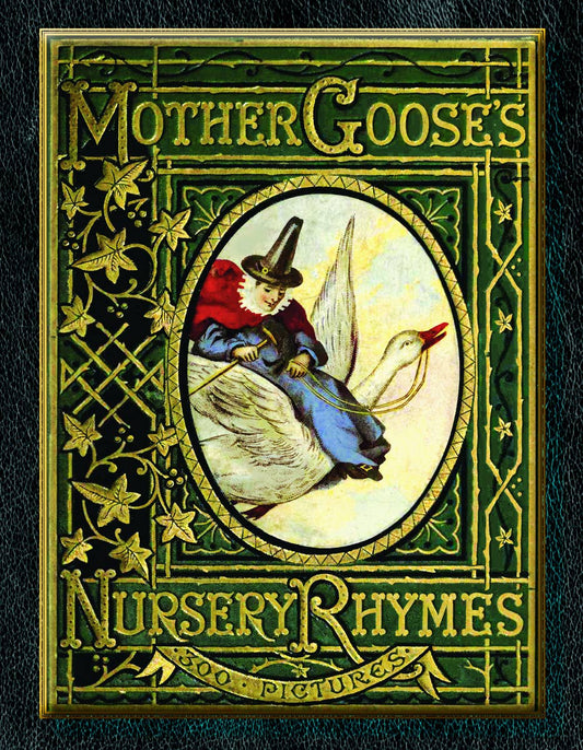 Mother Goose's Nursery Rhymes