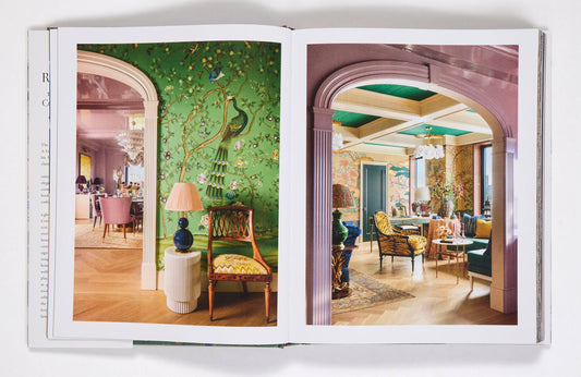 Design Reimagined-Book