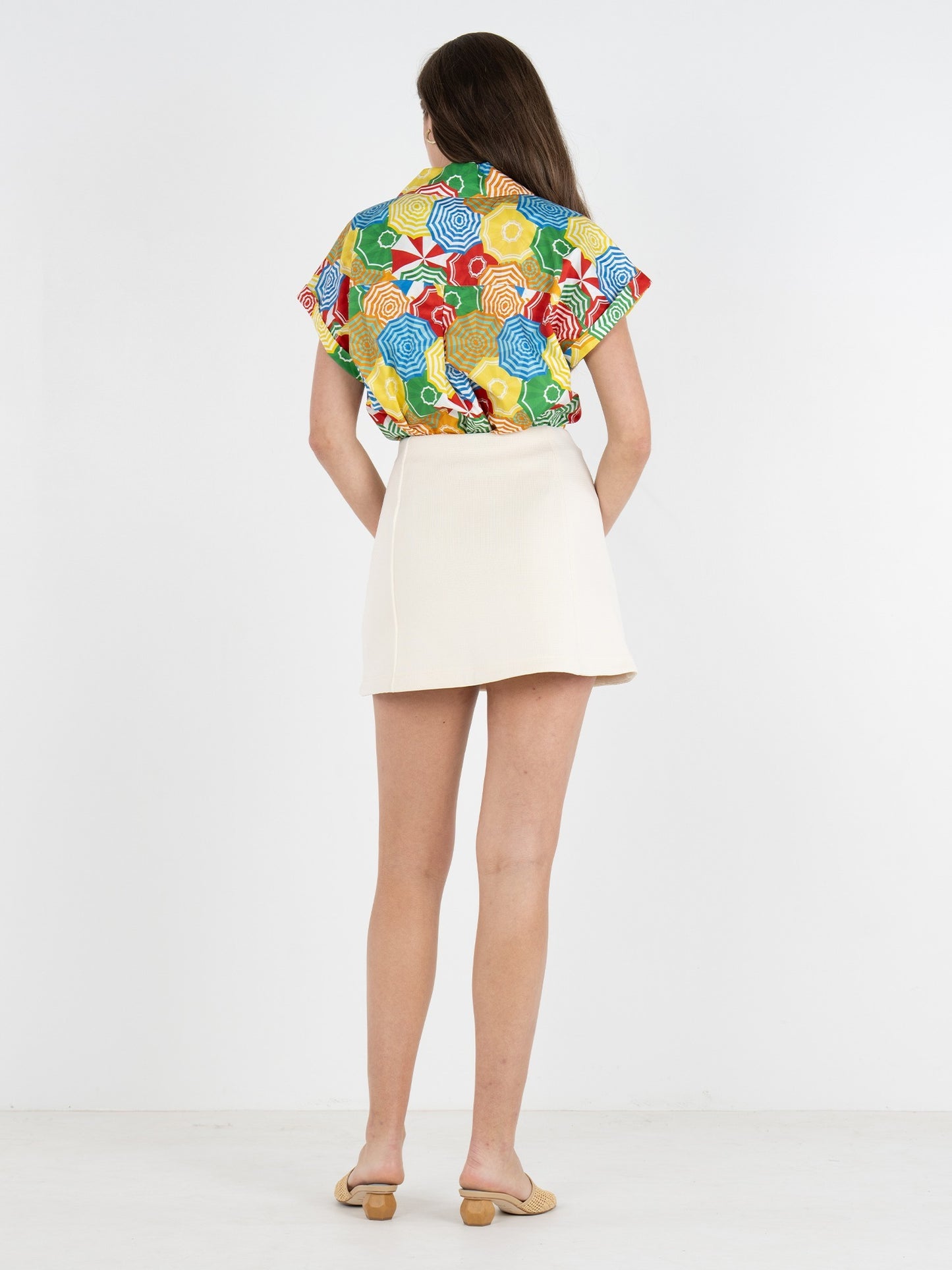 Social Skirt - Luna