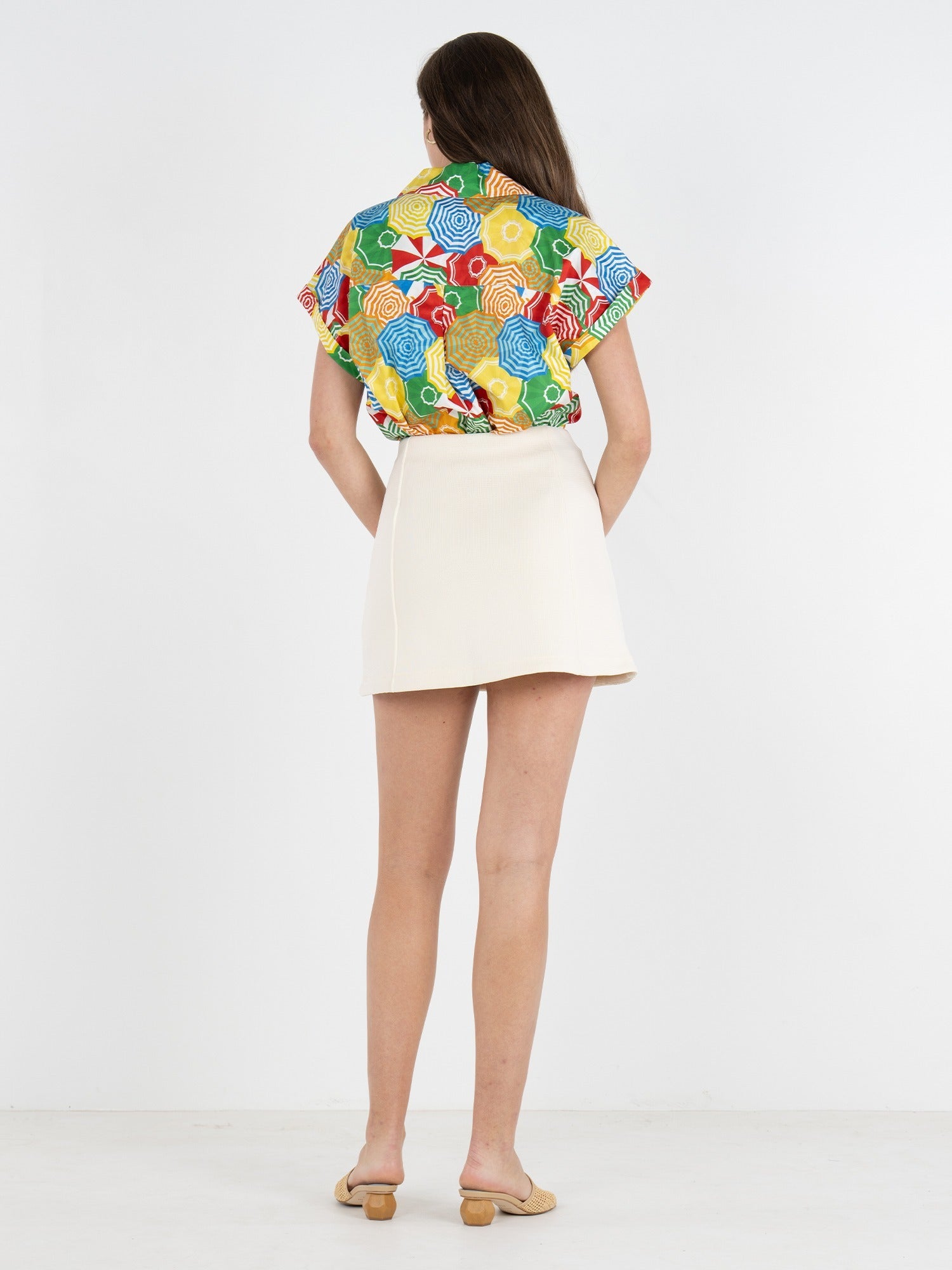 Social Skirt - Luna
