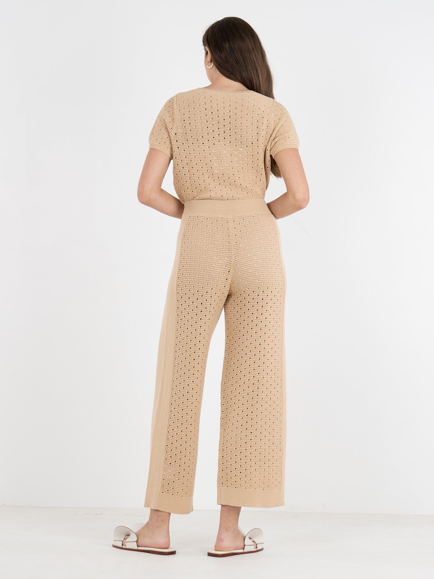 Beach Pant - Lido