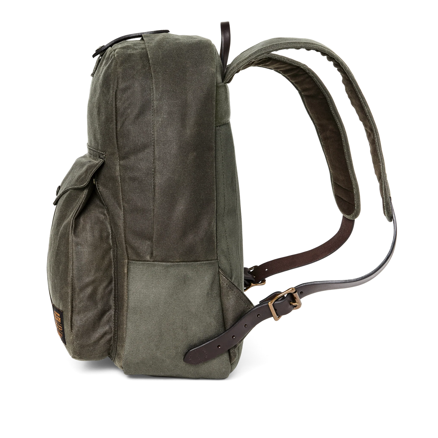 Journeyman Backpack