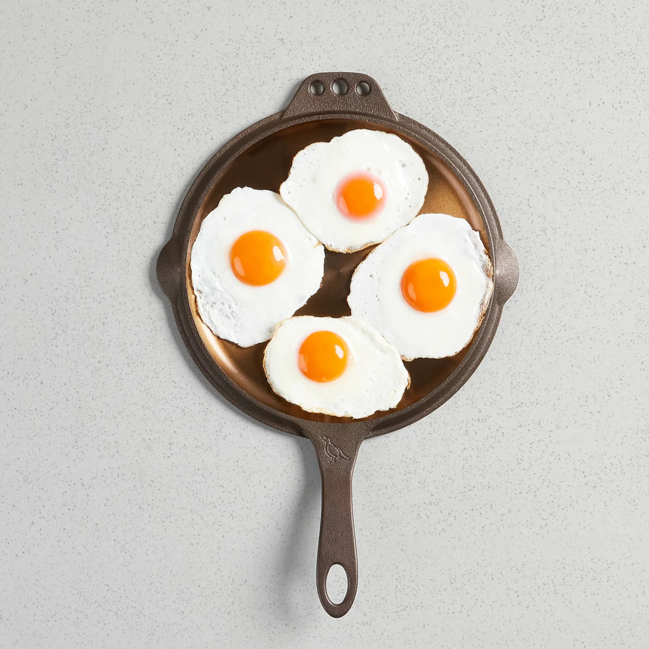 Smithey Flattop Griddle No. 10