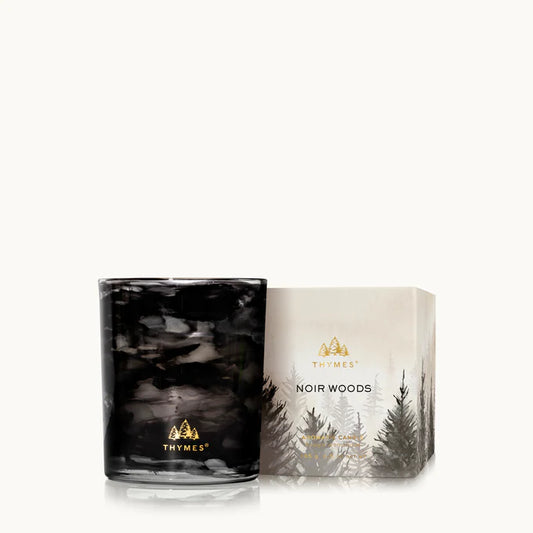 Thymes Aromatic Candle 6.5oz