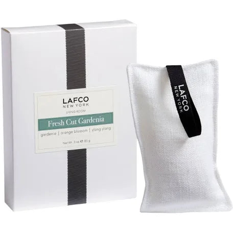 LAFCO Scented Linen Sachet (5 Scents)