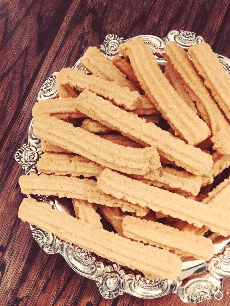 Lizzie's Cheese Straws - 4.6 oz Classic Cheddar Cheese Straws