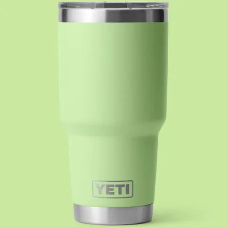 Yeti Rambler 30oz Tumbler