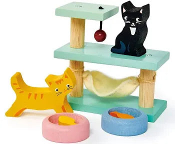 Tender Leaf Products