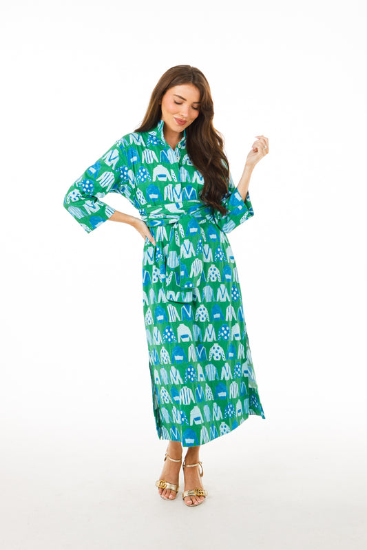 Grace Dress
