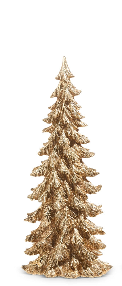 Gold Trees
