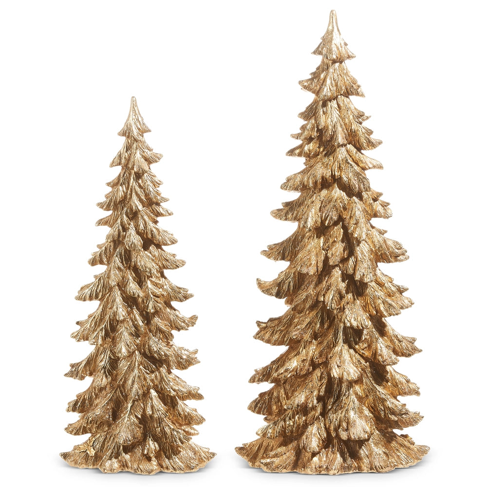 Gold Trees
