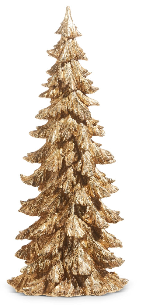 Gold Trees