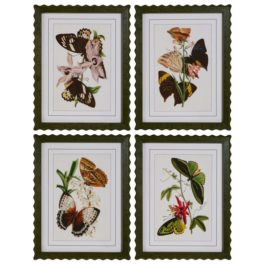 Butterfly Framed Wall Art