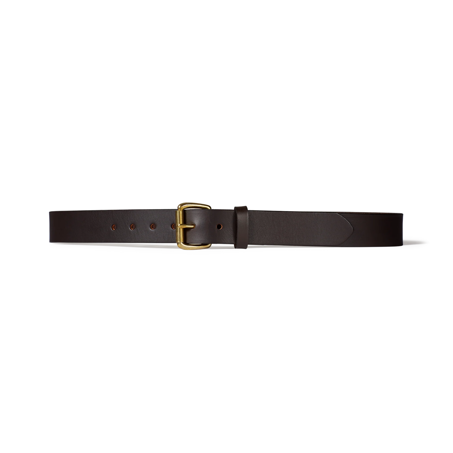 Brown Leather Belts