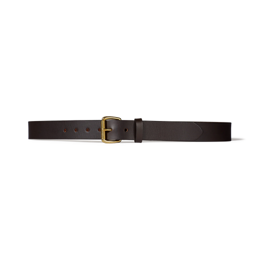 Brown Leather Belts