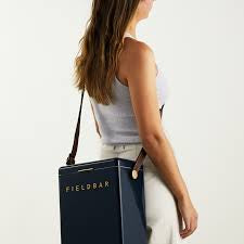 Fieldbar Box Sling (Diesel Leather)