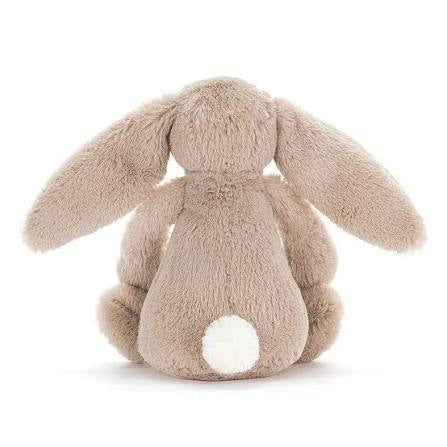 Bashful Beige Bunny Original