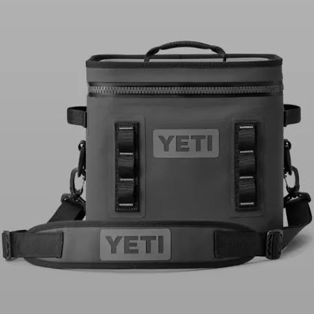 Yeti Hopper Flip 12