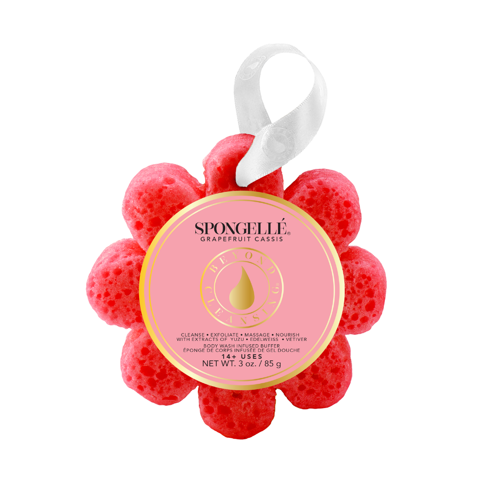Spongelle Bath Products