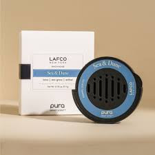 LAFCO Pura Car Diffuser Refill 5g Sea & Dune