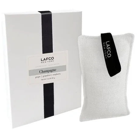 LAFCO Scented Linen Sachet (5 Scents)