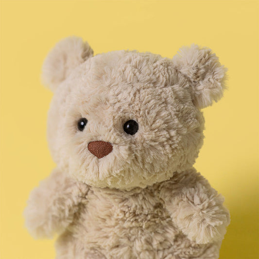 Jellycat Bartholomew Bear Jr.