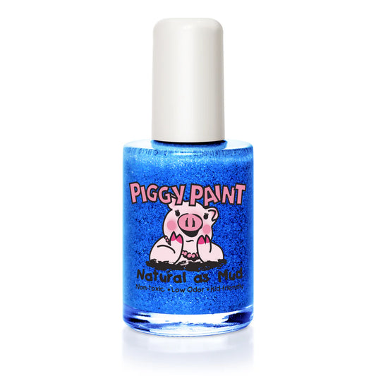 Mer-Maid in the Shade Piggy Polish