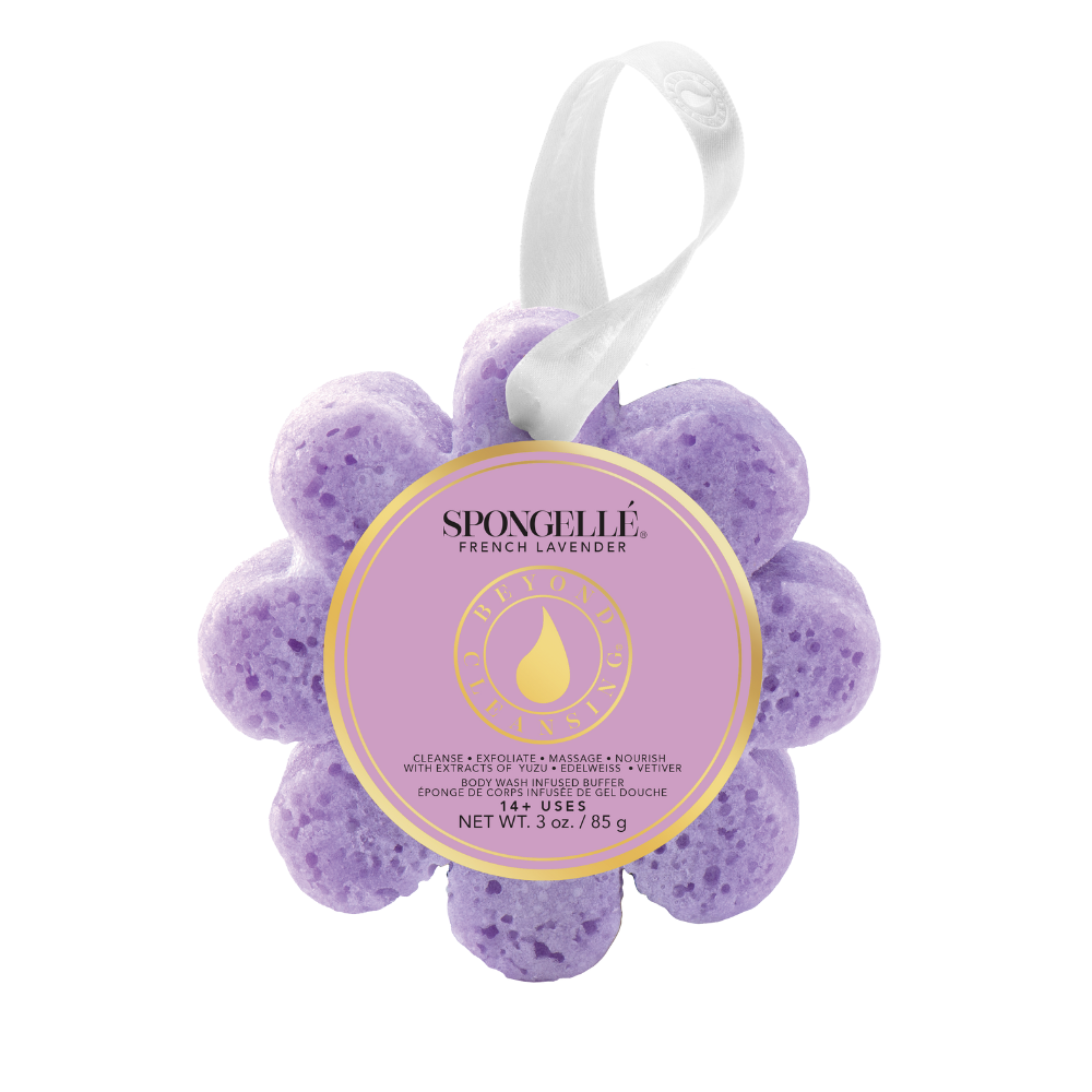 Spongelle Bath Products