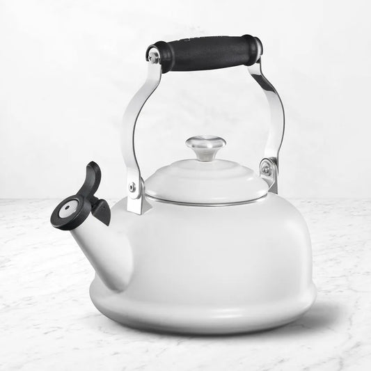 Le Creuset Classic Whistling Tea Kettle