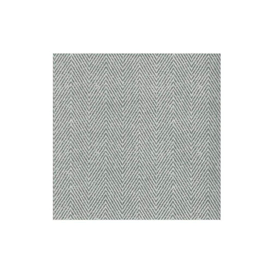 Caspari Cocktail Napkin/ Jute Charcoal
