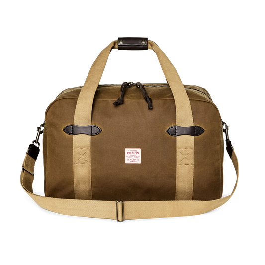 Tin Cloth Medium Duffle Bag