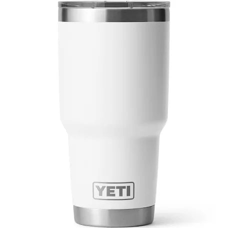 Yeti Rambler 30oz Tumbler