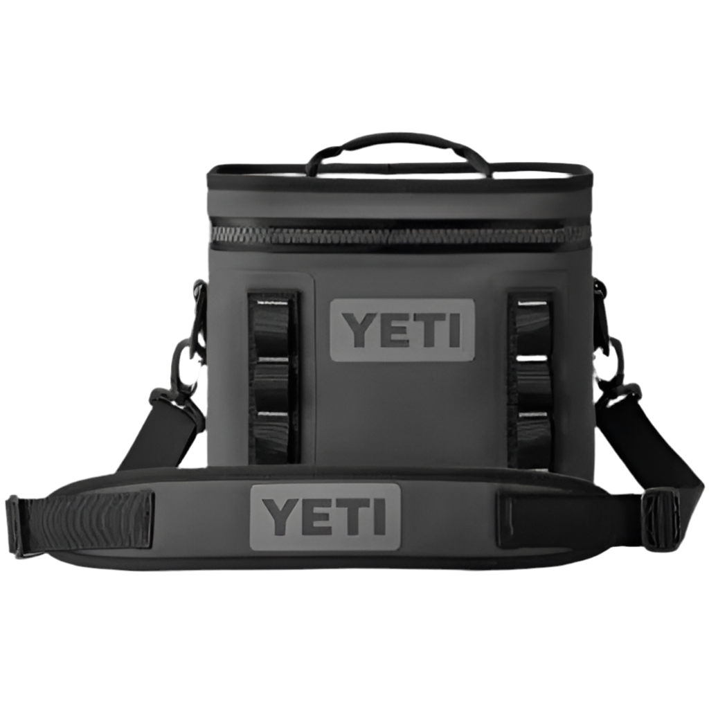 Yeti Hopper Flip 8