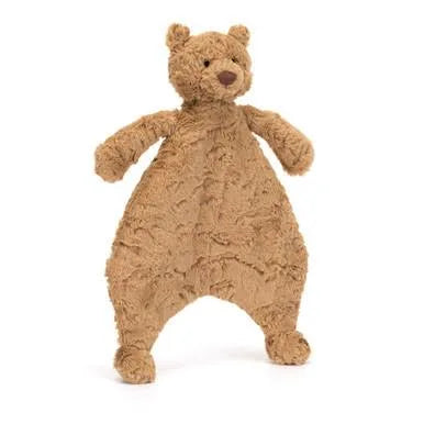 Baby Jellycat Products Bartholomew Bear Comforter