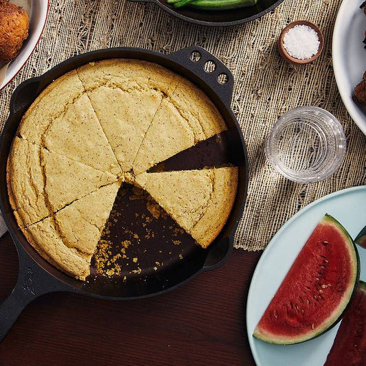 Smithey No. 10 Skillet