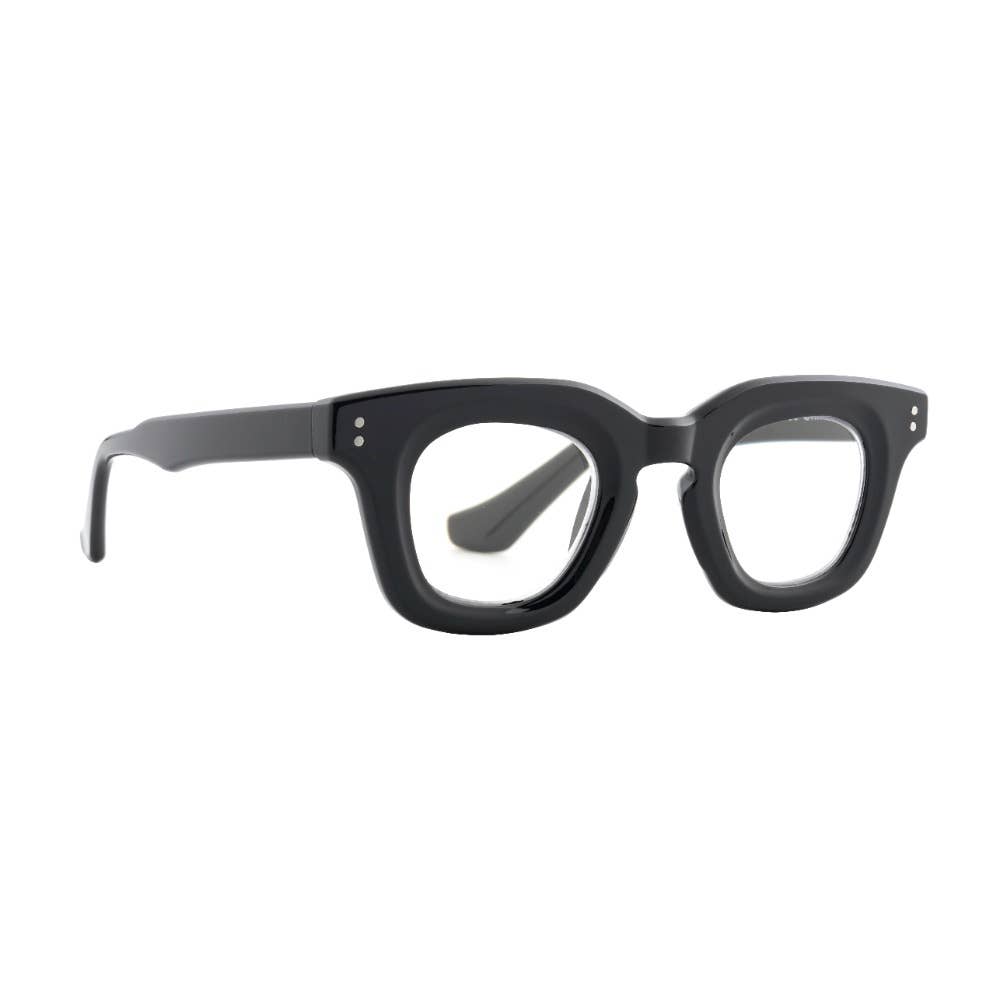 REX | Black | Blue Light: 1.50